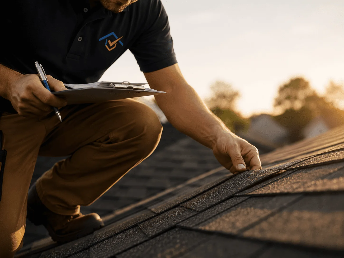 Why Choose Roof Inspection in Arroyo Hondo, NM