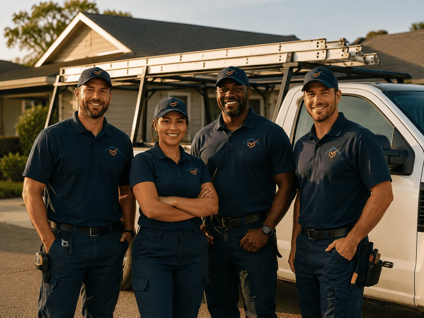 Roof Inspection company in Arroyo Hondo, NM
